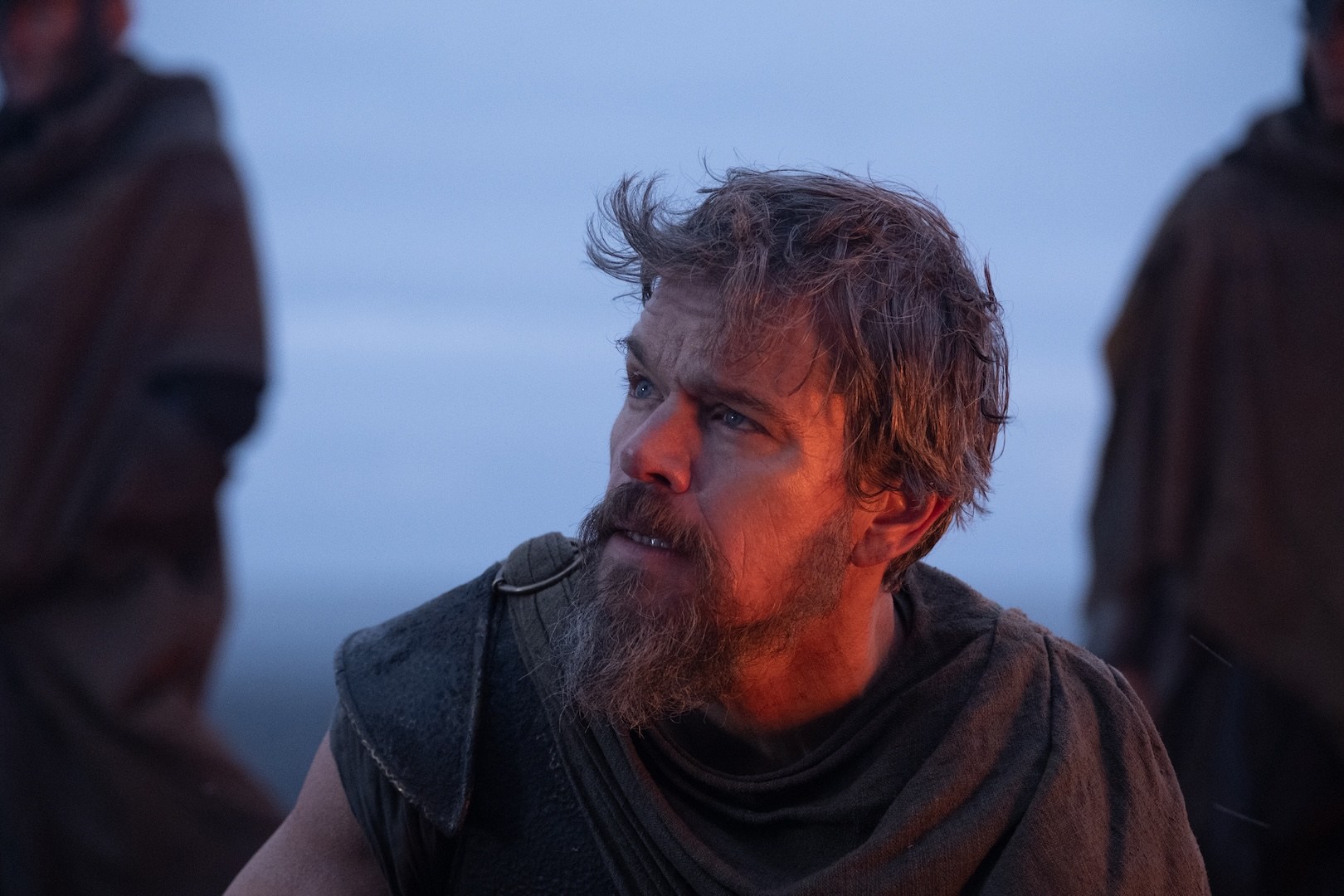 ‘The Odyssey’ First Reactions Call It ‘As Epic as Movies Get’