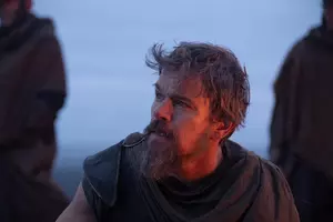‘The Odyssey’ First Reviews Call It ‘As Epic as Movies Get’