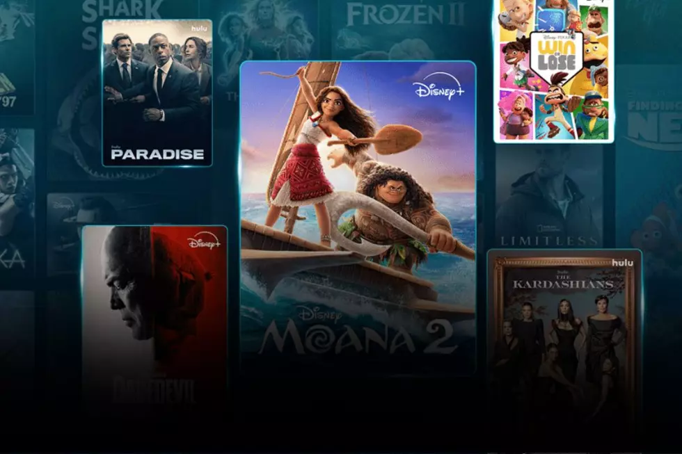 Disney Plus Is Reportedly Considering a Free Subscription Tier