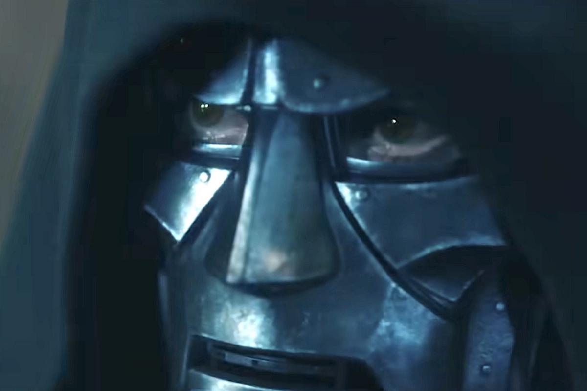 Doomsday’ Trailer Easter Egg and Secret Doomsday’ Trailer Easter Egg and Secret
