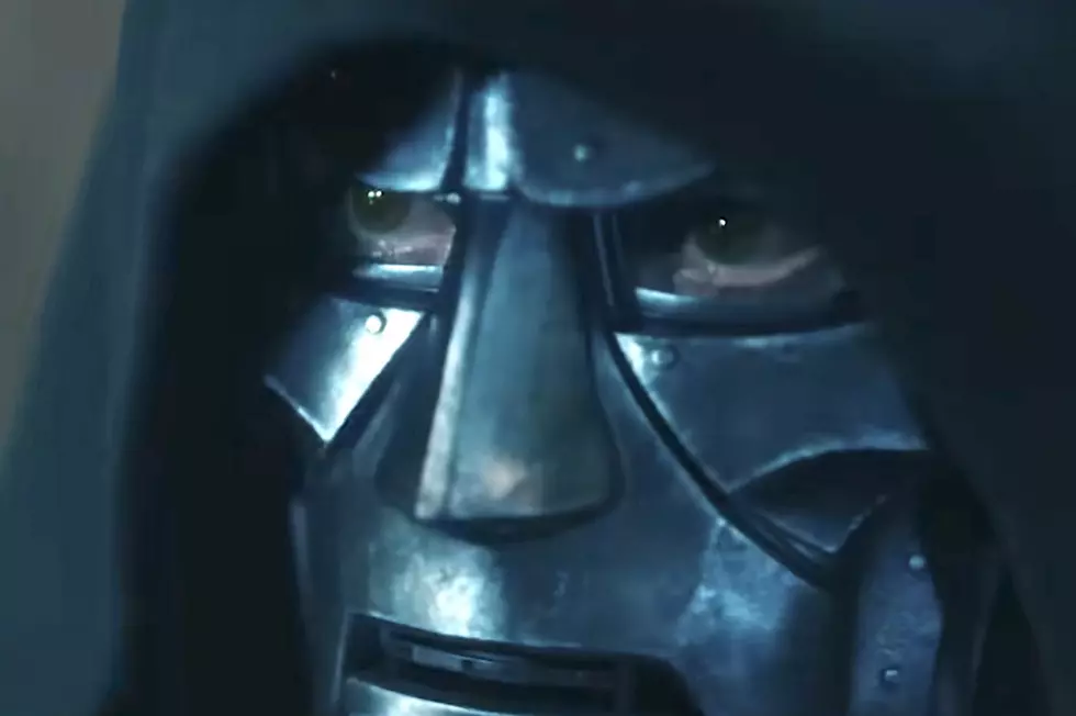 Every ‘Avengers: Doomsday’ Trailer Easter Egg and Secret