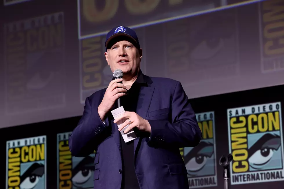 Marvel Announces First &lsquo;X-Men&CloseCurlyQuote; Movie and Cast
