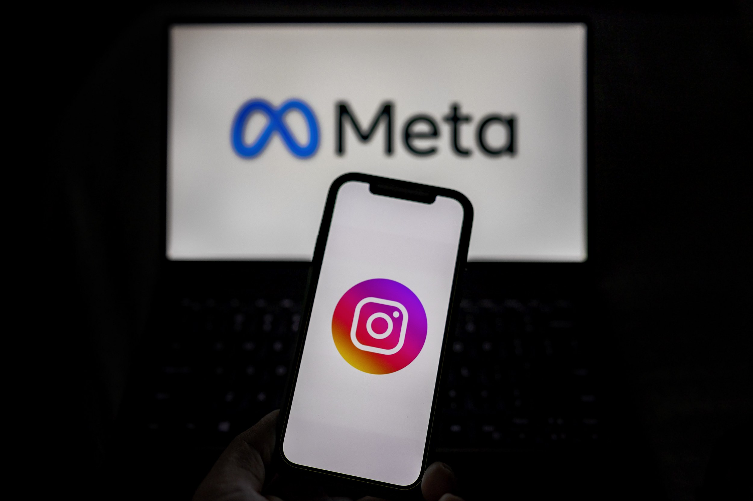 Instagram Users Must Now Opt Out or Meta AI Can Use Their Photos