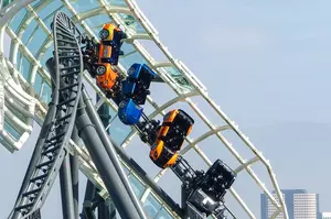 New ‘Fast & Furious’ Coaster Draws Noise Complaints
