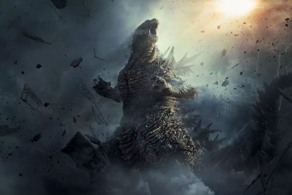 The O.G. Godzilla Is Back in the &lsquo;Godzilla Minus Zero&CloseCurlyQuote; Teaser