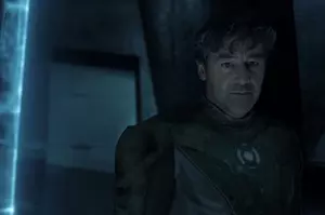 ‘Lanterns’ Trailer Reveals the Show Is Way More Cosmic Than We Realized