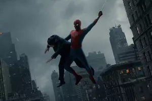 ‘Spider-Man: Brand New Day’ Review: A Friendly, Neighborhood Blockbuster