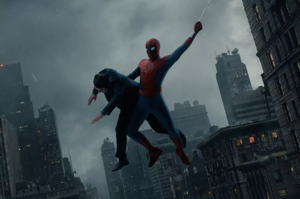&lsquo;Spider-Man: Brand New Day&CloseCurlyQuote; Review: Spidey Is Back