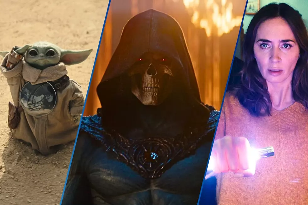New movies streaming this week