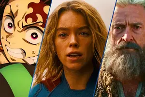 The Best New Movies You Can Watch at Home This Weekend
