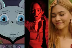 The Best New Movies You Can Watch at Home This Weekend