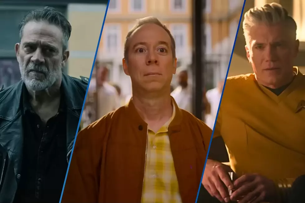 The Best New Shows on TV and Streaming This Week