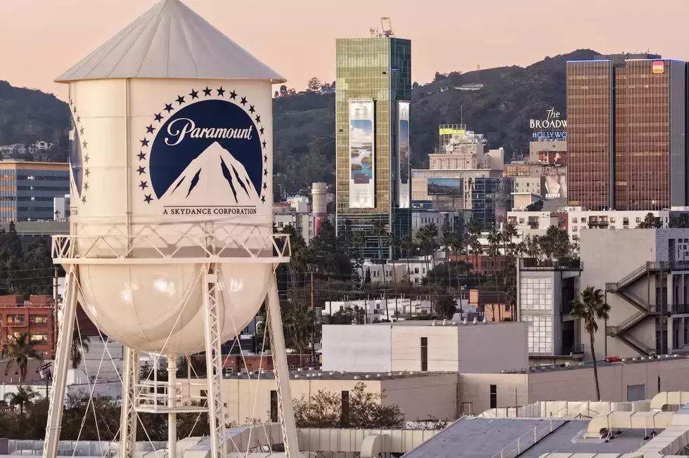 Paramount Sued By States Over Warner Bros. Merger
