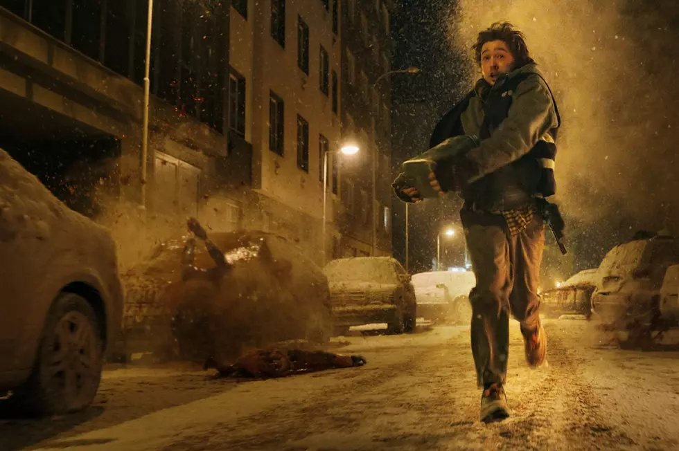 The New ‘Resident Evil’ Trailer Is Perfectly Terrifying