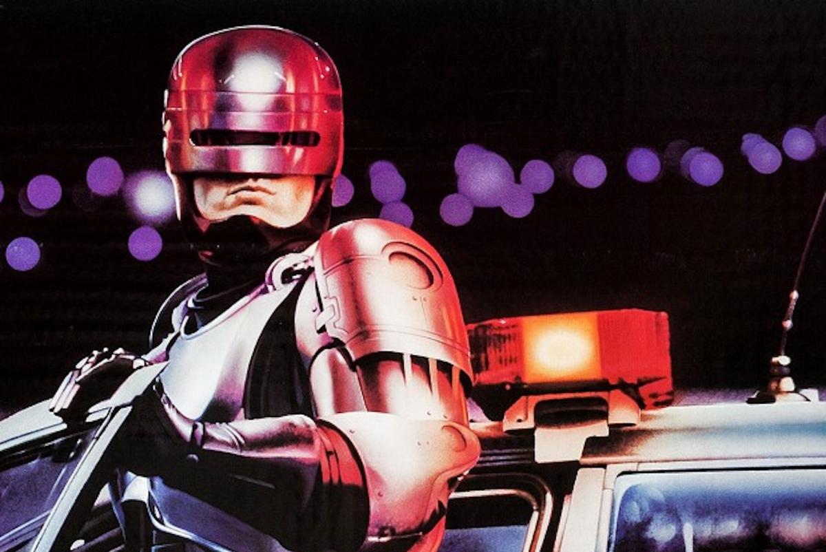 ‘RoboCop’ Is Getting a TV Series ‘RoboCop’ Is Getting a TV Series