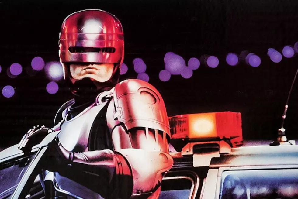 ‘RoboCop’ Is Getting a TV Series