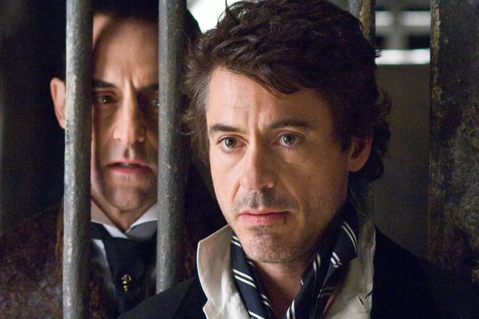 ‘Sherlock Holmes 3’ Finally Gets Promising Update