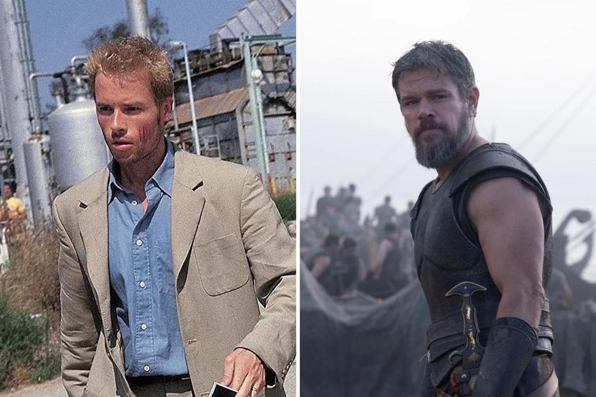 Every Christopher Nolan Movie, Ranked From Worst to Best Every Christopher Nolan Movie, Ranked From Worst to Best