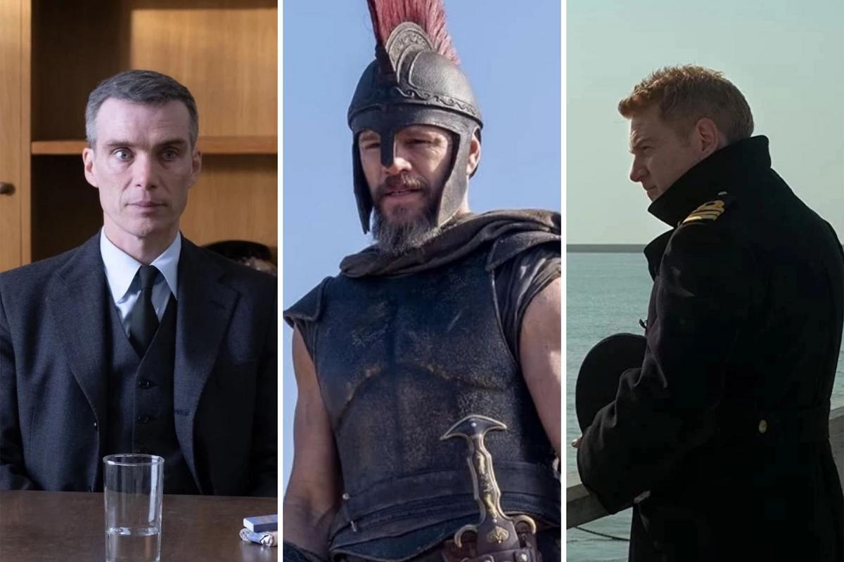 How ‘The Odyssey’ Connects to Every Other Christopher Nolan Film How ‘The Odyssey’ Connects to Every Other Christopher Nolan Film