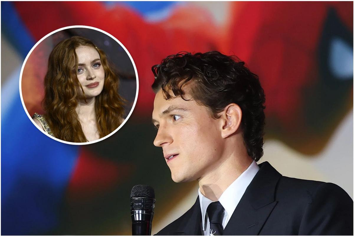 Tom Holland Says Jean Grey Isn’t in ‘Spider-Man: Brand New Day’ Tom Holland Says Jean Grey Isn’t in ‘Spider-Man: Brand New Day’