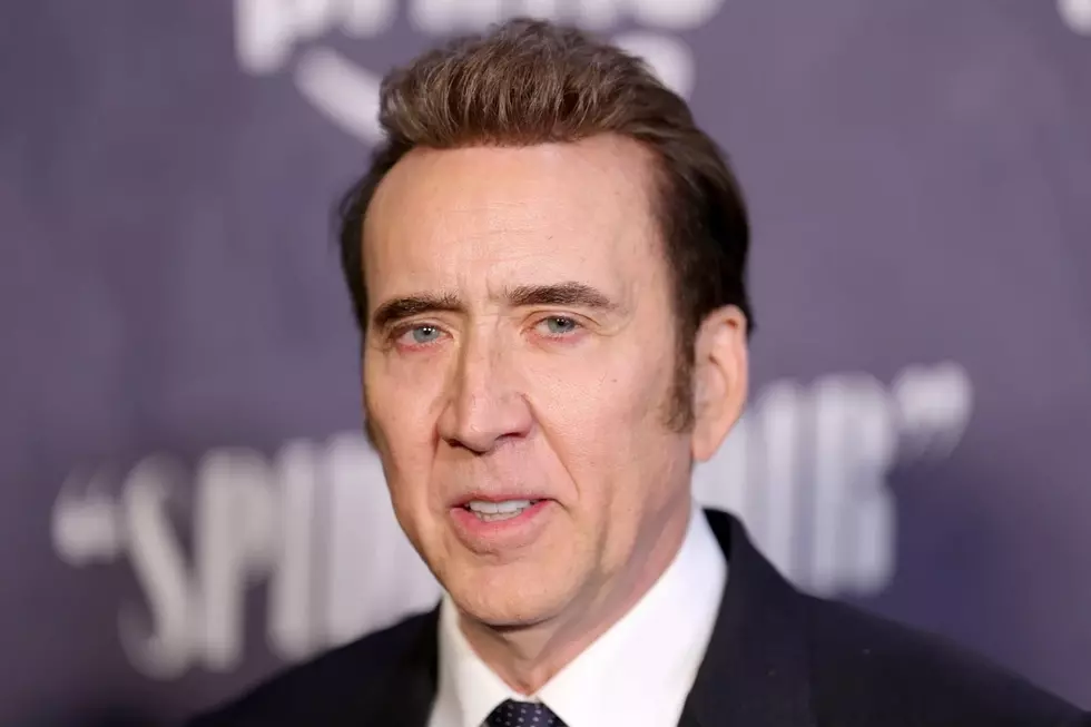 Netflix Sued for $105 Million After Misplacing Copy of Nicolas Cage WWII Movie