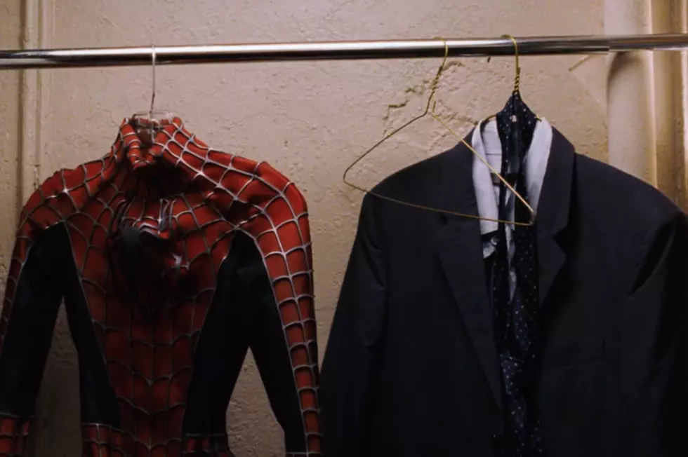 Why &lsquo;Spider-Man 2&CloseCurlyQuote; Remains the Greatest Spidey Movie