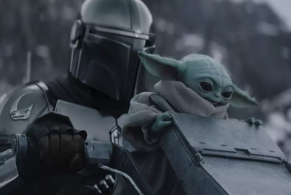 The Mandalorian and Grogu"/>Lucasfilm