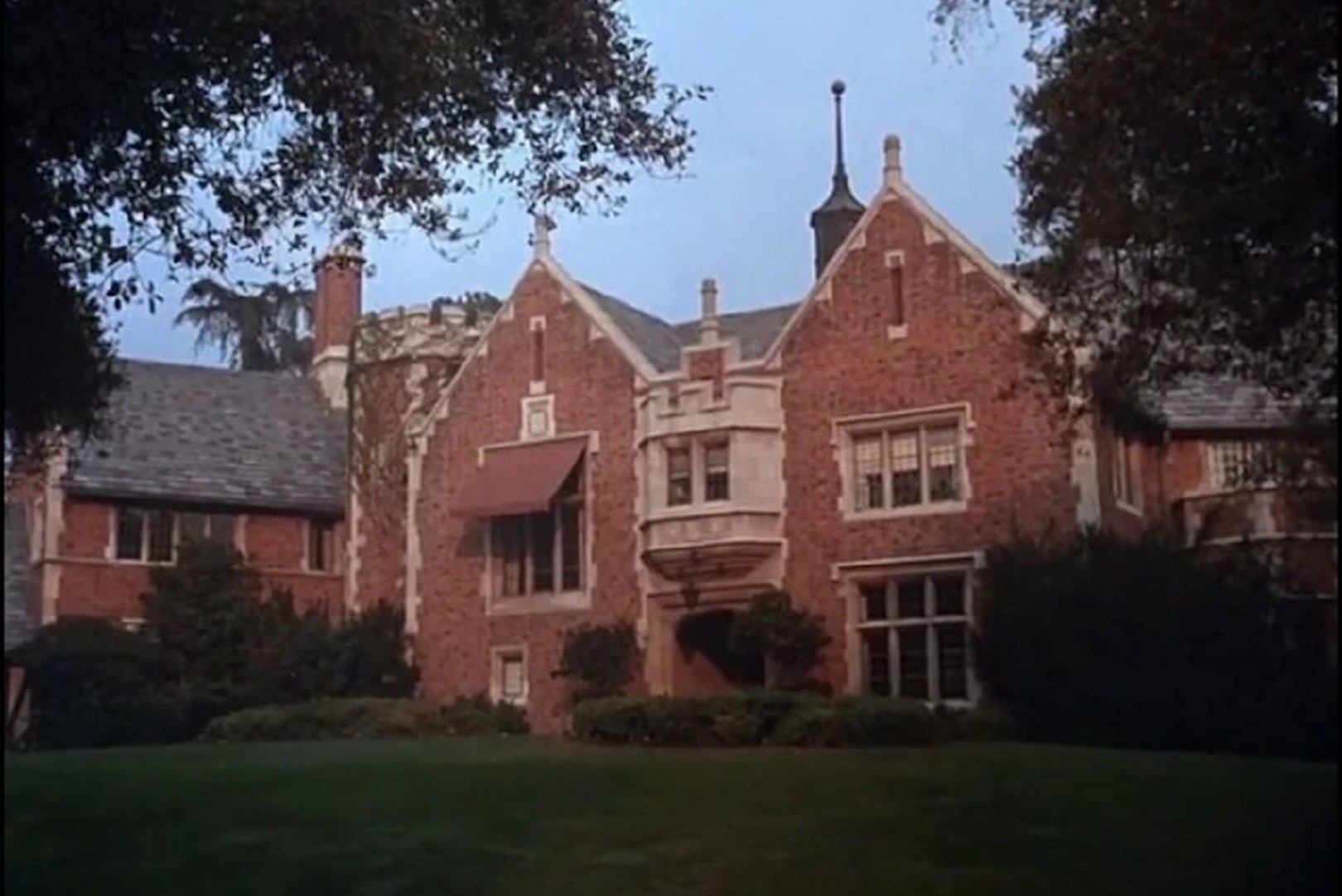 Want to Live in Wayne Manor? Now You Can