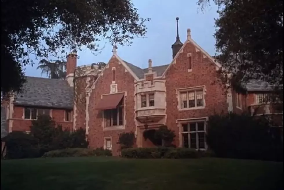 Want to Live in Wayne Manor? Now You Can