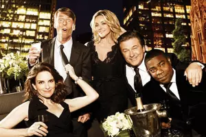 ‘30 Rock’ Will Celebrate Its 20th Anniversary With Live Show