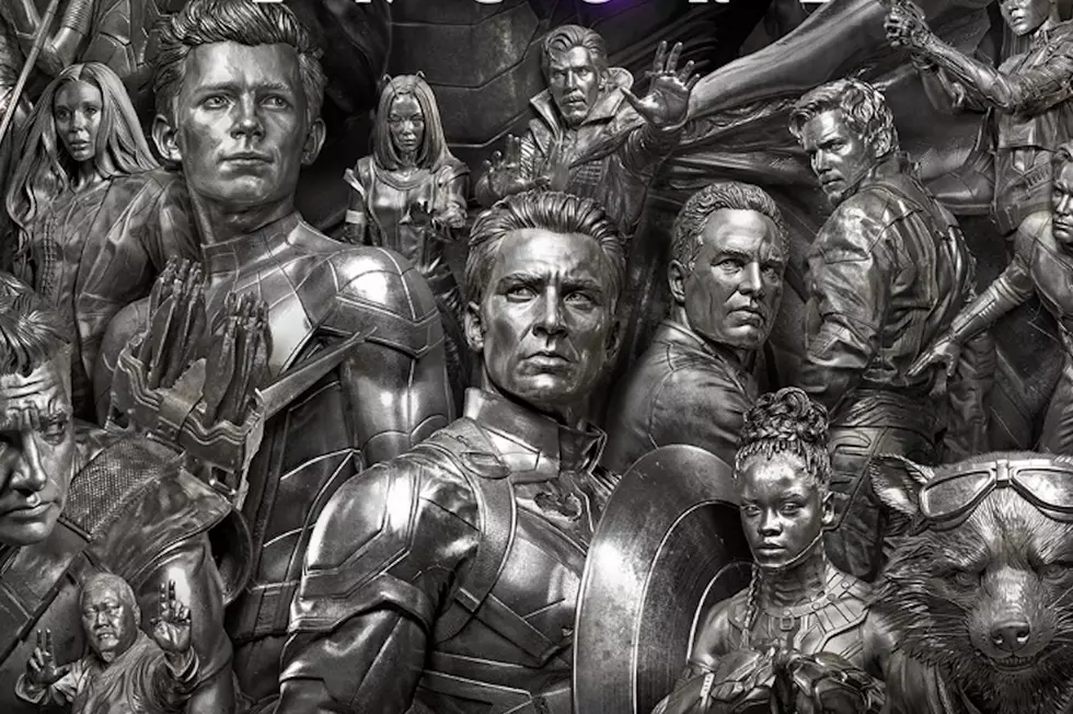&lsquo;Avengers Endgame: Encore&CloseCurlyQuote; Tickets Are on Sale Now