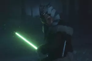‘Ahsoka’ Returns With Season 2 Trailer