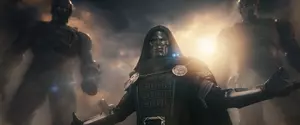 Doom Has An Army of Sentinels in the New ‘Avengers’ Trailer