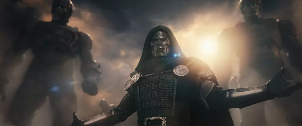 Doom Has An Army of Sentinels in the New &lsquo;Avengers&CloseCurlyQuote; Trailer