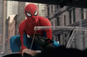 ‘Spider-Man: Brand New Day’ Just Hit a Big Box Office Milestone