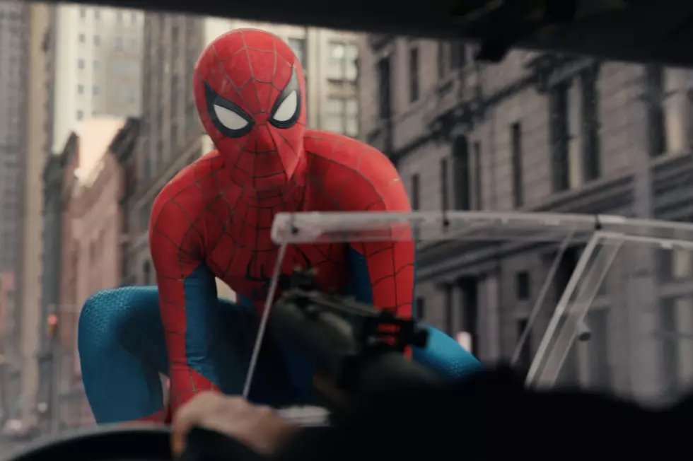 &lsquo;Spider-Man: Brand New Day&CloseCurlyQuote; Just Hit a Big Box Office Milestone