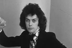 Tim Curry, Star of ‘The Rocky Horror Picture Show,’ Dies at 80