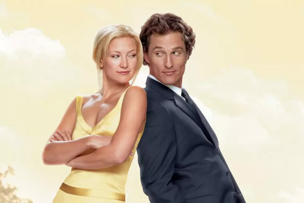 &lsquo;How to Lose a Guy in 10 Days&CloseCurlyQuote; Sequel in Development