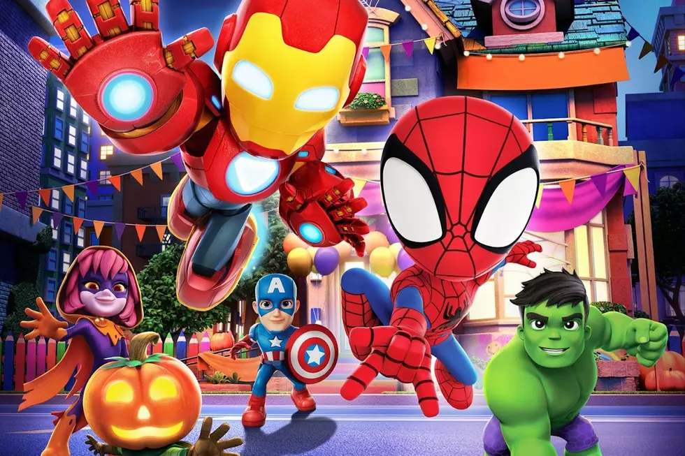 Disney Jr.