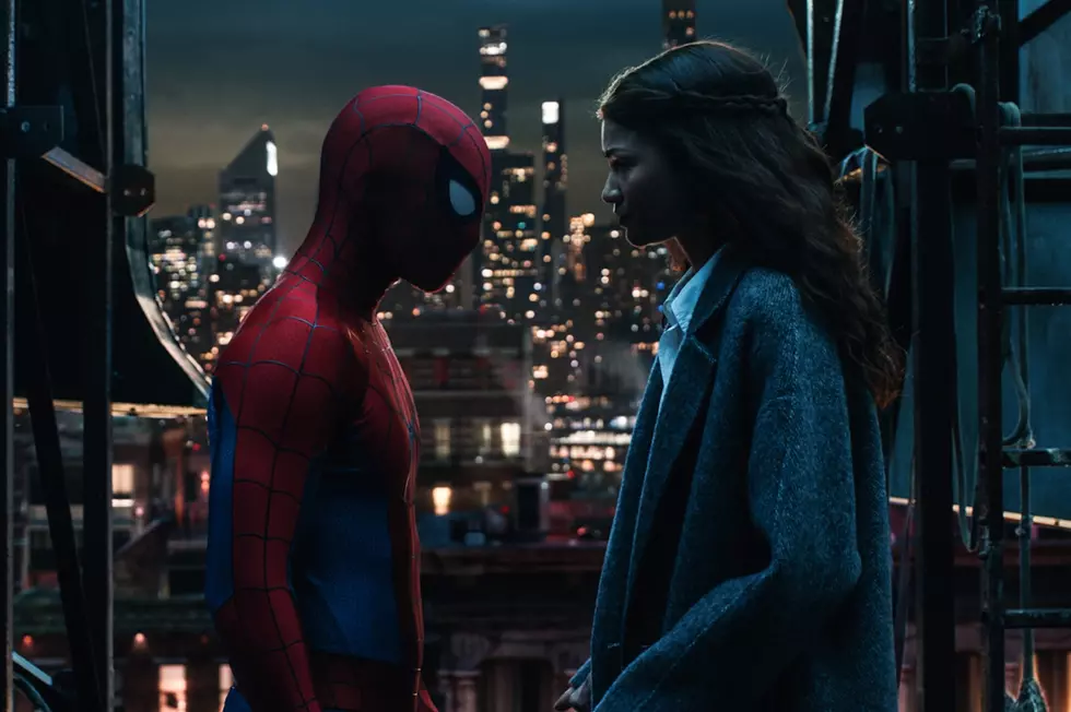 ‘Spider-Man’ Passed ‘Avengers’ For #2 on All-Time Box Office List