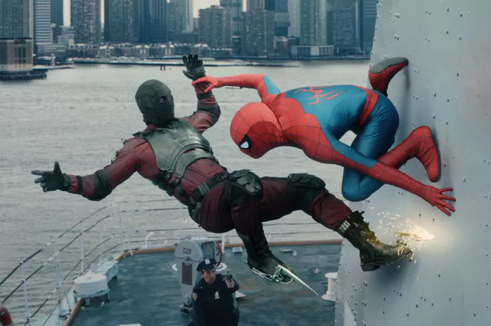 All the &lsquo;Spider-Man: Brand New Day&CloseCurlyQuote; Easter Eggs You Missed