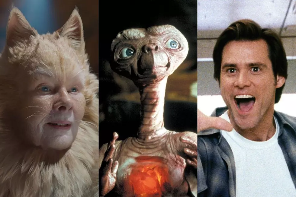 10 Movies That Were Changed After Their Initial Release
