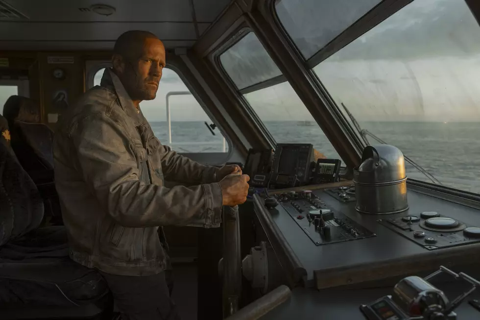 New Jason Statham Movie Accidentally Leaked on Amazon Before Opening in Theaters
