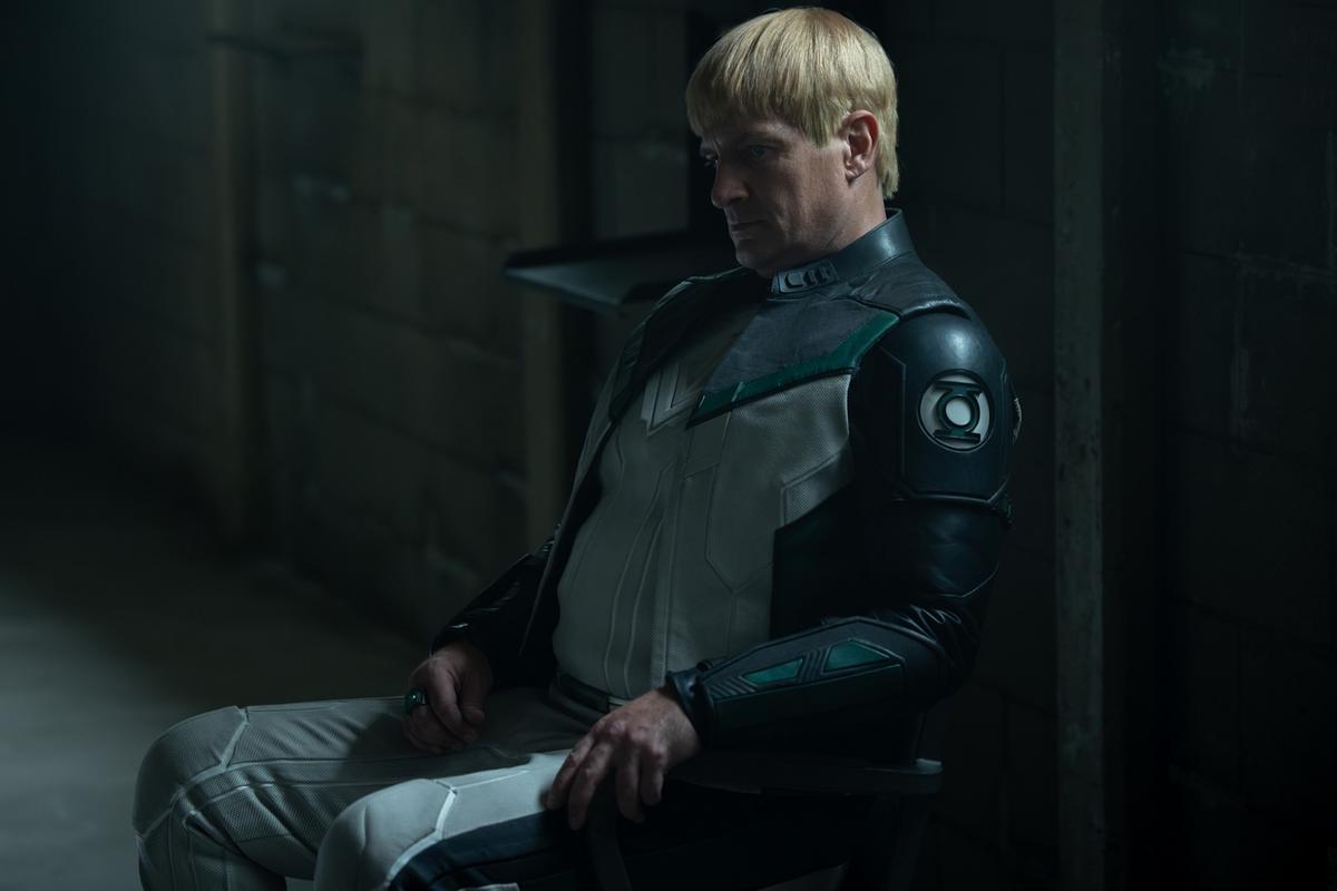 ‘Lanterns’: Every DC Easter Egg You Missed in Episode 1