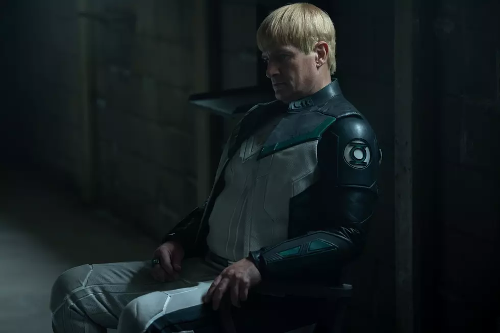 &lsquo;Lanterns&CloseCurlyQuote;: Every DC Easter Egg You Missed in Episode 1