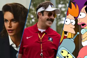 The Best New TV Shows You Can Watch This Week