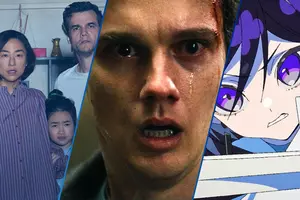 The Best New Movies You Can Watch at Home This Weekend