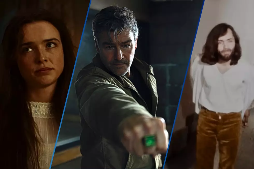 The Best New TV Shows You Can Watch This Week
