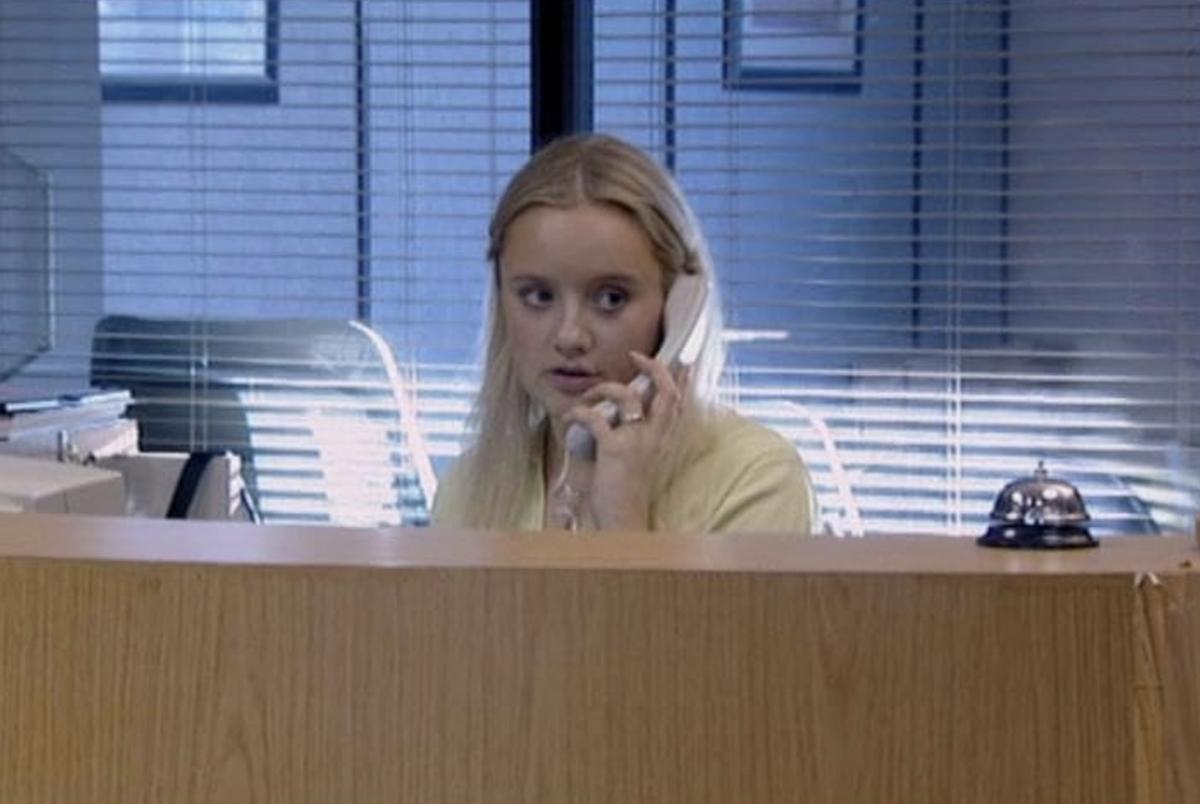 ‘The Office’ Star Lucy Davis Has Terminal Cancer