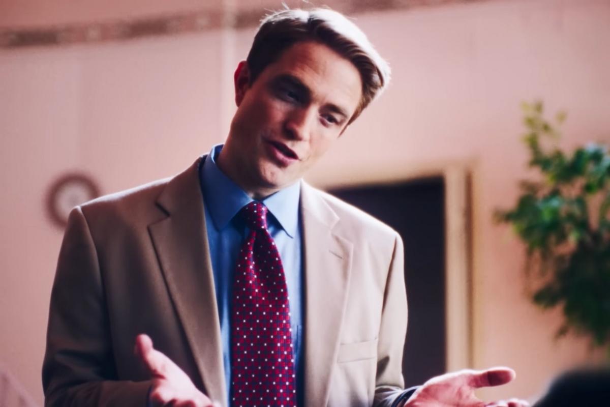 Robert Pattinson Is Uncanny as Chris Hansen Robert Pattinson Is Uncanny as Chris Hansen